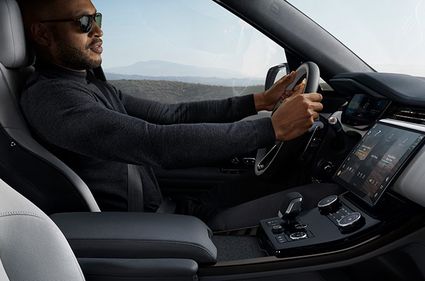 СПОРТИВНАЯ РОСКОШЬ