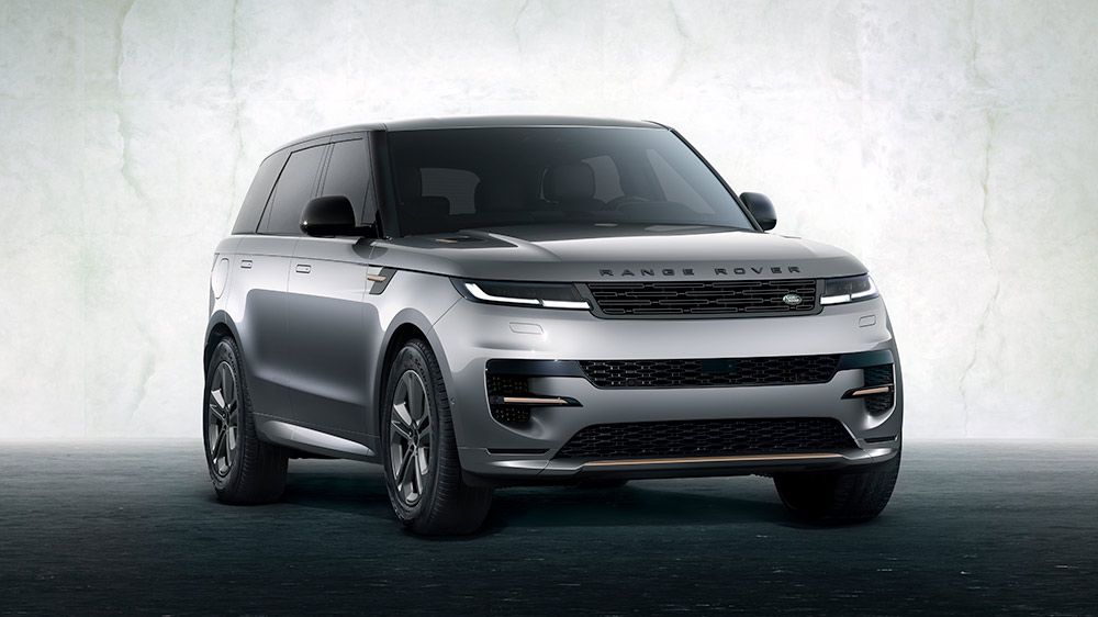 RANGE ROVER SPORT DYNAMIC S