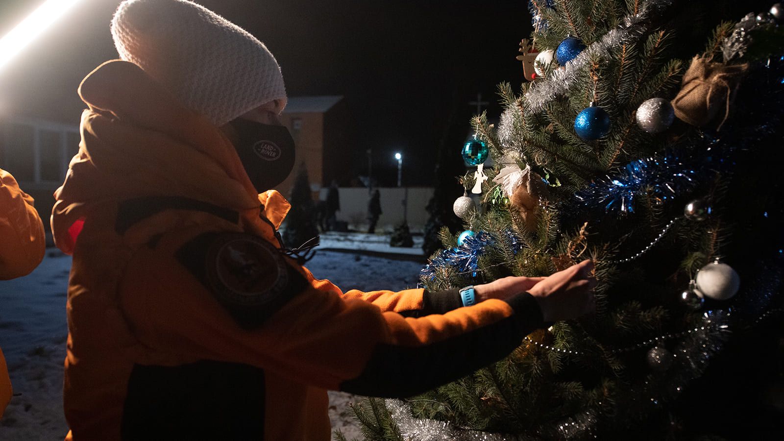 Галерея Новый год