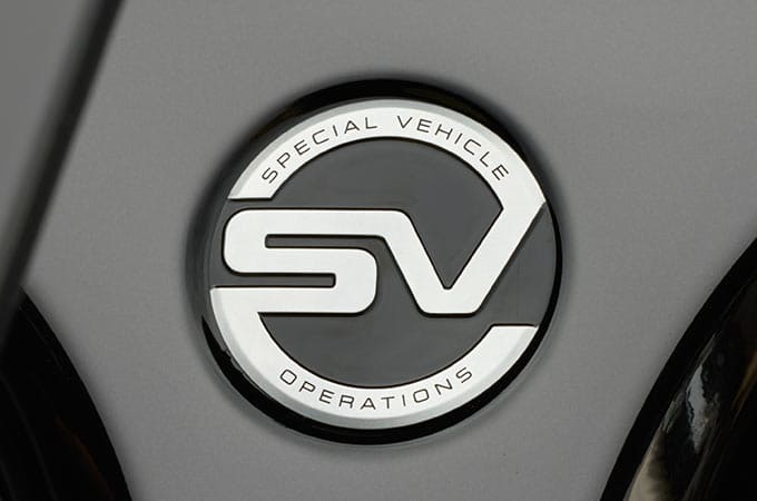 ПОДРАЗДЕЛЕНИЕ SPECIAL VEHICLE OPERATIONS