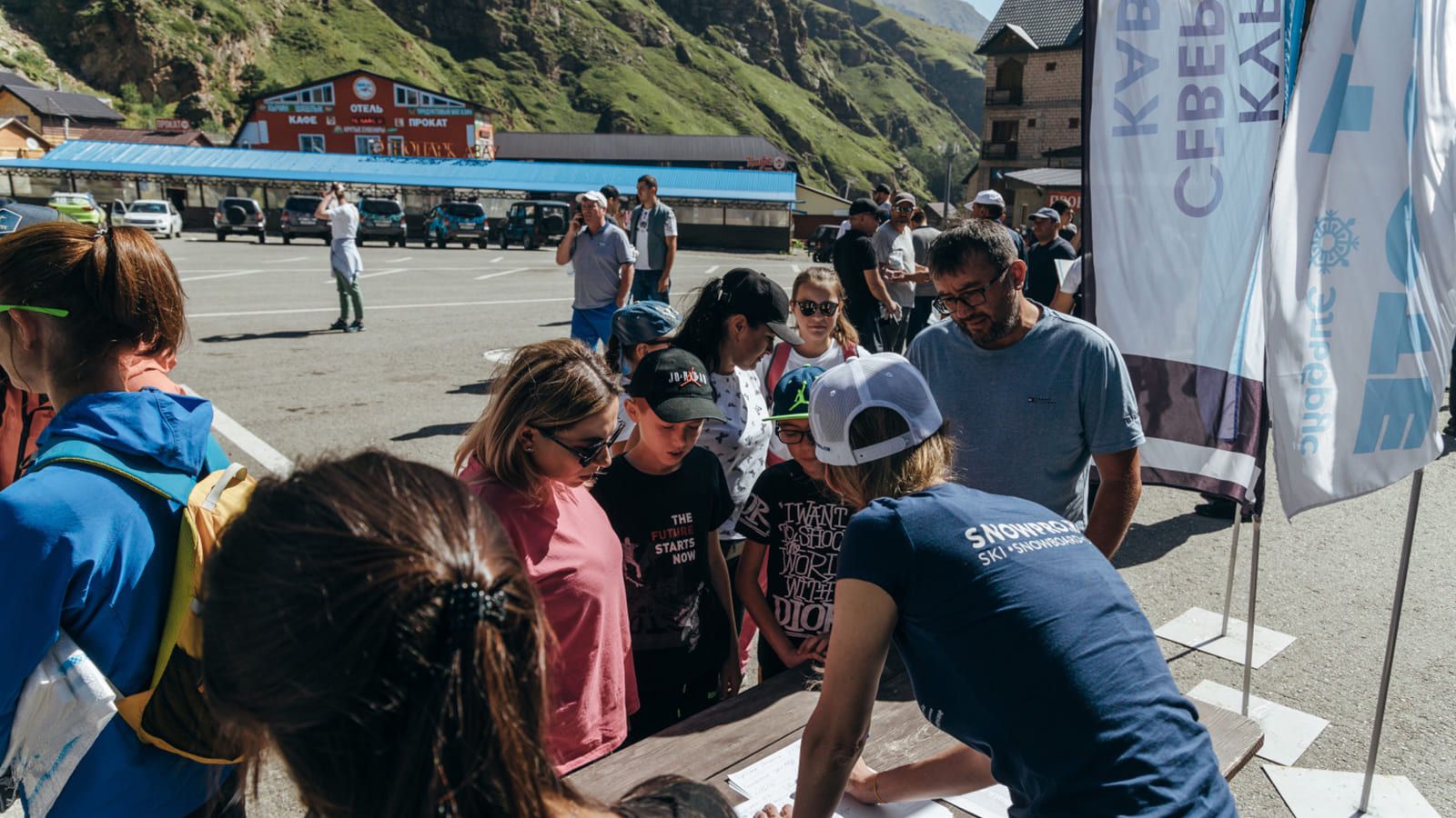 Галерея Чистая гора