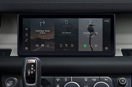 ТЕХНОЛОГИИ В САЛОНЕ