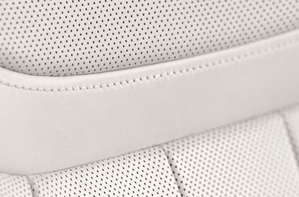 РОСКОШНАЯ КОЖА