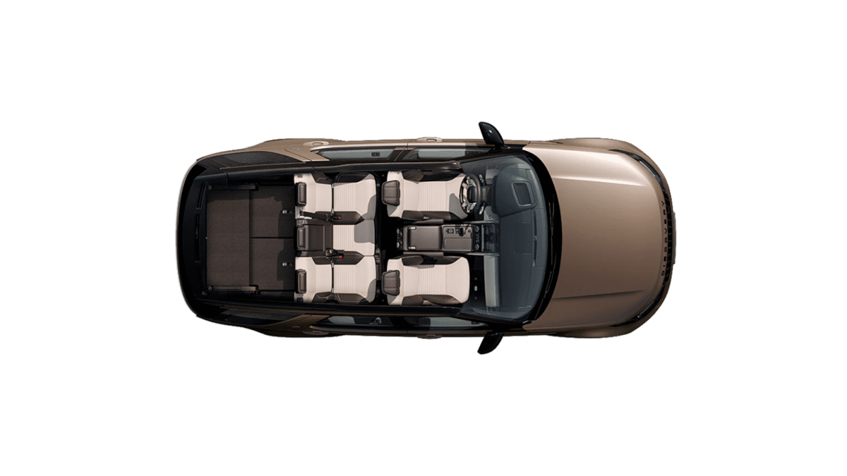 ПЯТЬ СИДЕНИЙ